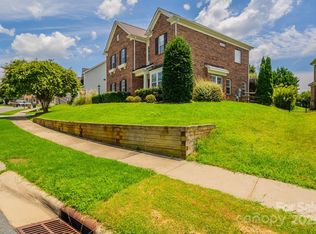 5013 Clover Hill Rd, Indian Trail, NC 28079