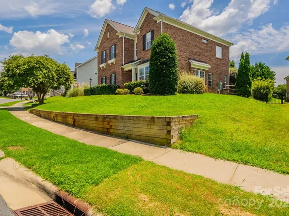 5013 Clover Hill Rd, Indian Trail, NC 28079