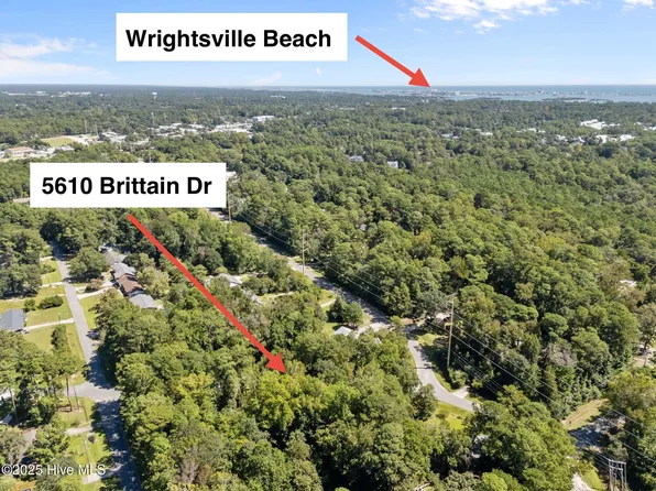 5610 Brittain Dr Lot 23, Wilmington, NC 28409