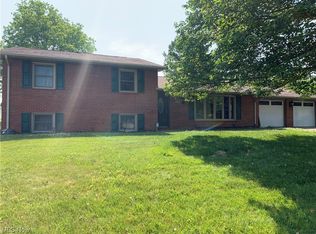 13648 Ingles Dr, East Liverpool, OH 43920