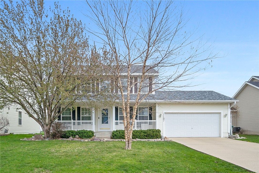 1107 9th Avenue Pl SE, Altoona, IA 50009 | Zillow