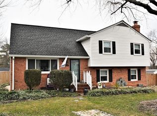 8309 Lydell Dr, Henrico, VA 23228