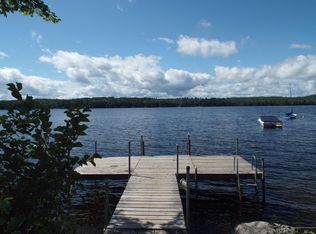 42 Pine Cove Rd, Harrison, ME 04040