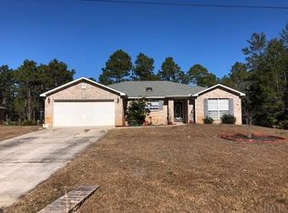 6540 Redfield St, Navarre, FL 32566