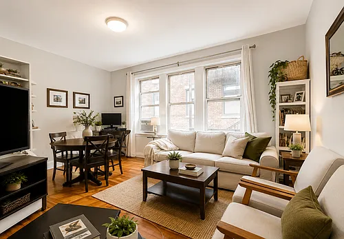 117 W 13th St #68 Photo 1