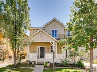 4199 Timber Hollow Loop, Castle Rock, CO 80109