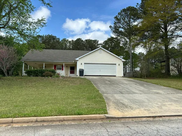 100 Chestnut Dr, Covington, GA 30016