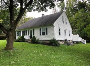 4 Bingham Pl, Camillus, NY 13031