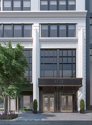 Rented by Compass | media 7