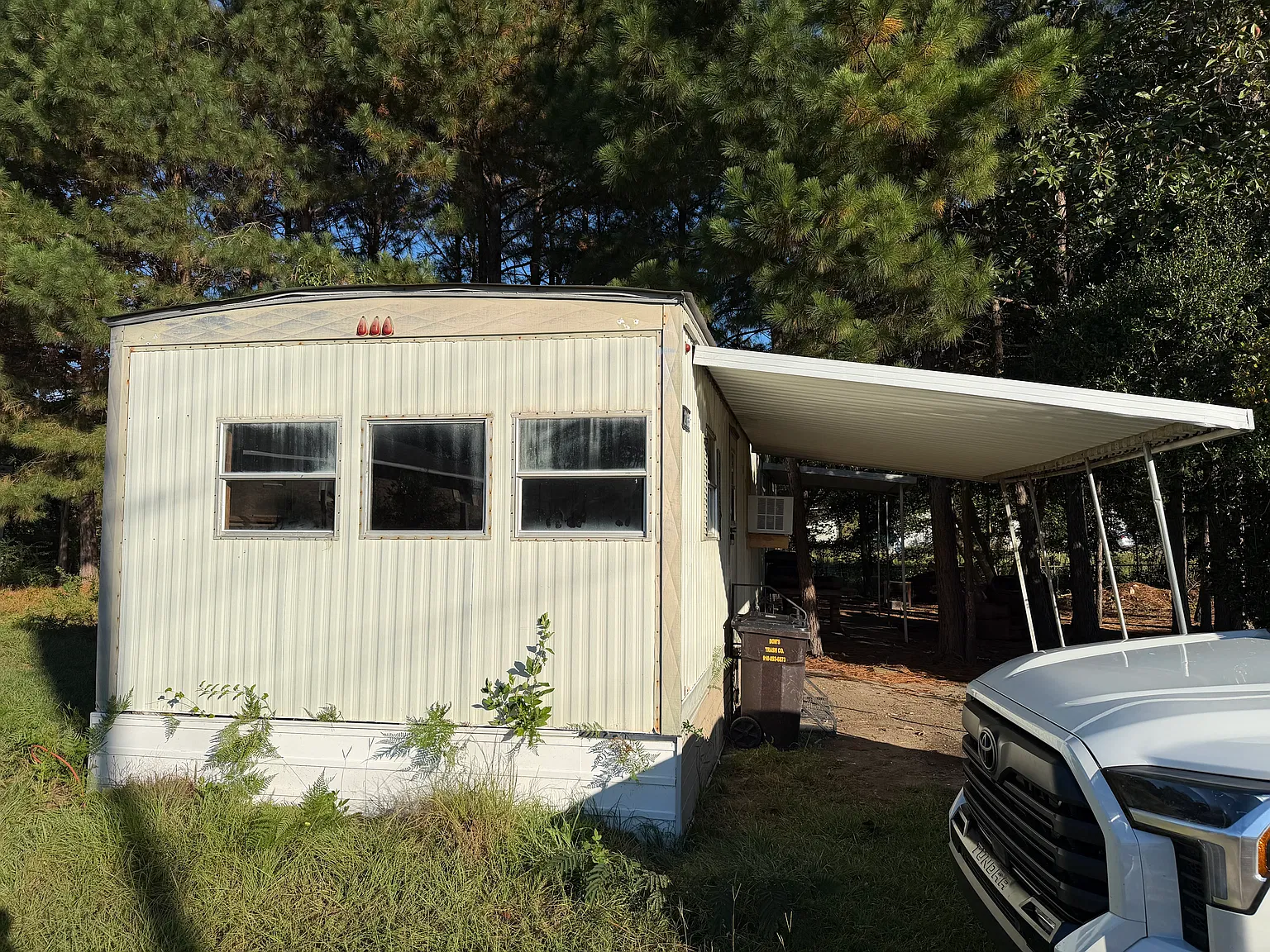 2 bed, 1000 sqft, $900 — Photo 1
