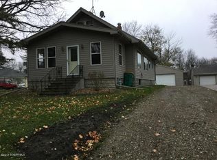 818 Hawthorne St, Albert Lea, MN 56007