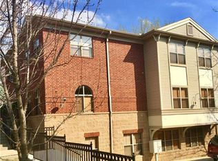 305 W Lafayette St, Fayetteville, AR 72701