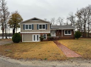 8644 Carolina Ave, Rocky Mount, NC 27801
