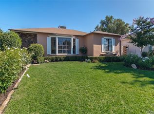 17327 Hamlin St, Van Nuys, CA 91406