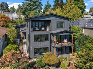 6917 57th Avenue NE, Seattle, WA