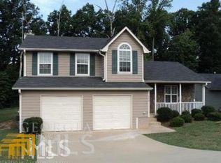 356 Cheri Pl, Jonesboro, GA 30238
