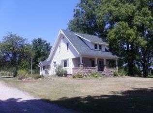 6645 S Extension Rd, Cheboygan, MI 49721