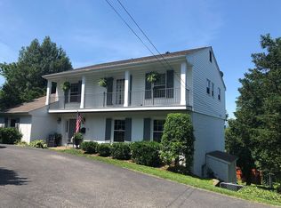 524 Clydesdale St SW, Roanoke, VA 24014