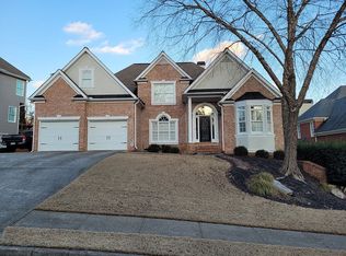 4514 Outlook Dr NE, Marietta, GA 30066