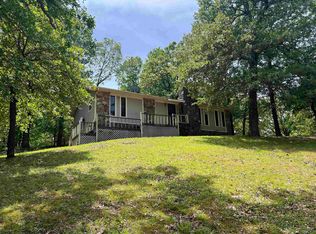 1803 Deerwood Dr, Jonesboro, AR 72404