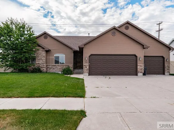 1944 Lexington, Idaho Falls, ID 83404
