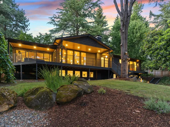 16915 Greentree Ave, Lake Oswego, OR 97034