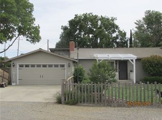 2923 Reilly Rd, Merced, CA 95341