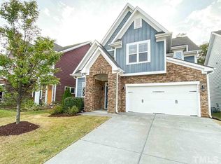 2828 Bogle Branch Ct, Raleigh, NC 27606