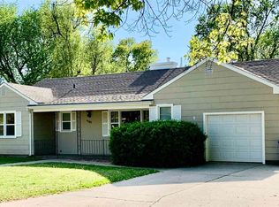 1141 N Wheeler St, McPherson, KS 67460