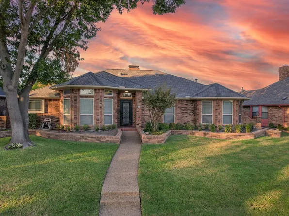 1223 Terrace Dr, Mesquite, TX 75150