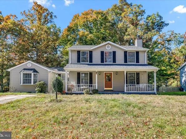 3823 Primrose Dr, Waldorf, MD 20602