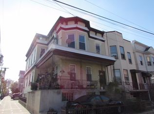 1418 Central Ave #2, Union City, NJ 07087