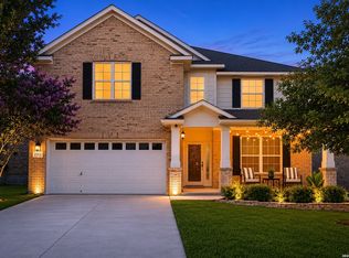 2312 Thomas Wolfe, Schertz, TX 78154