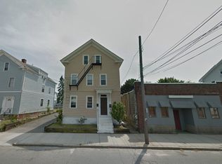 930 Branch Ave, Providence, RI 02904