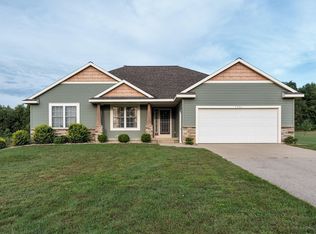 4230 Jack Rabbit Ct, Dorr, MI 49323