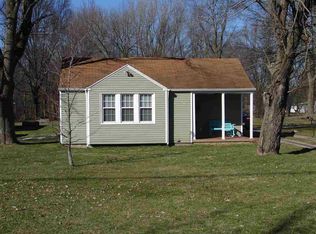 20543 Madison Rd, South Bend, IN 46614