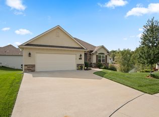 4702 Nannyberry Ct, Columbia, MO 65201