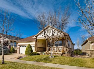 23465 E Otero Dr, Aurora, CO 80016