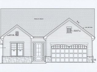 328 Armory Way, Ligonier, PA 15658