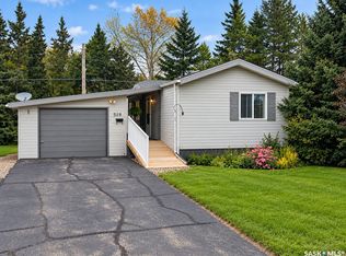 518 March Avenue E, Langenburg, SK S0A 2A0
