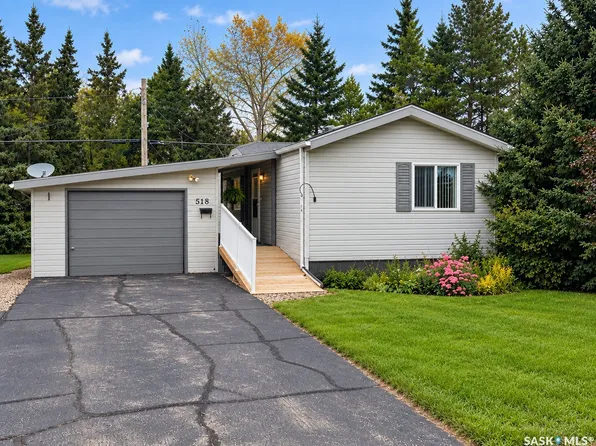 518 March Avenue E, Langenburg, SK S0A 2A0