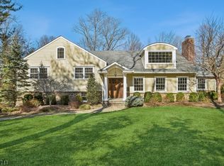 197 Parsonage Hill Rd, Millburn Twp., NJ 07078