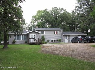1406 6th St NE, Red Lake Falls, MN 56750