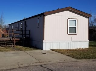 4374 Katy Ct, Rapid City, SD 57703