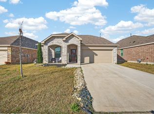 14813 Mainstay Way, Haslet, TX 76052