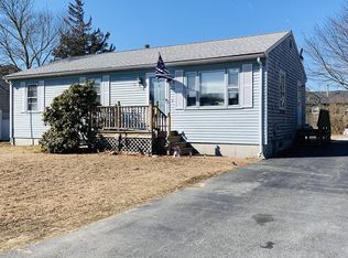 25 Angelica Ave, New Bedford, MA 02745