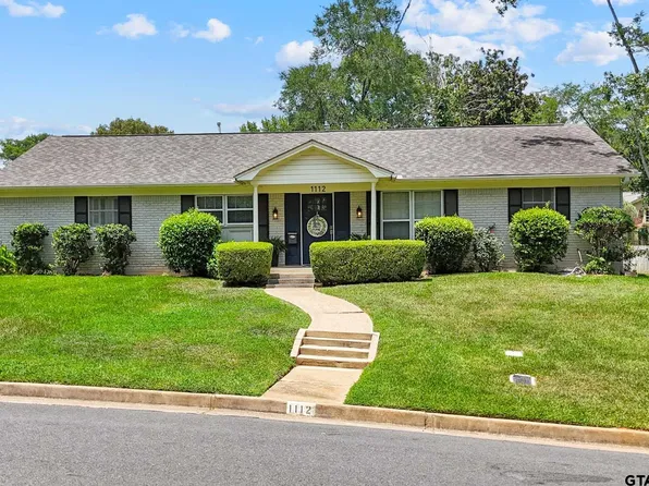 1112 Pollard Dr, Tyler, TX 75701