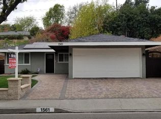1561 S Ynez Ave, Monterey Park, CA 91754