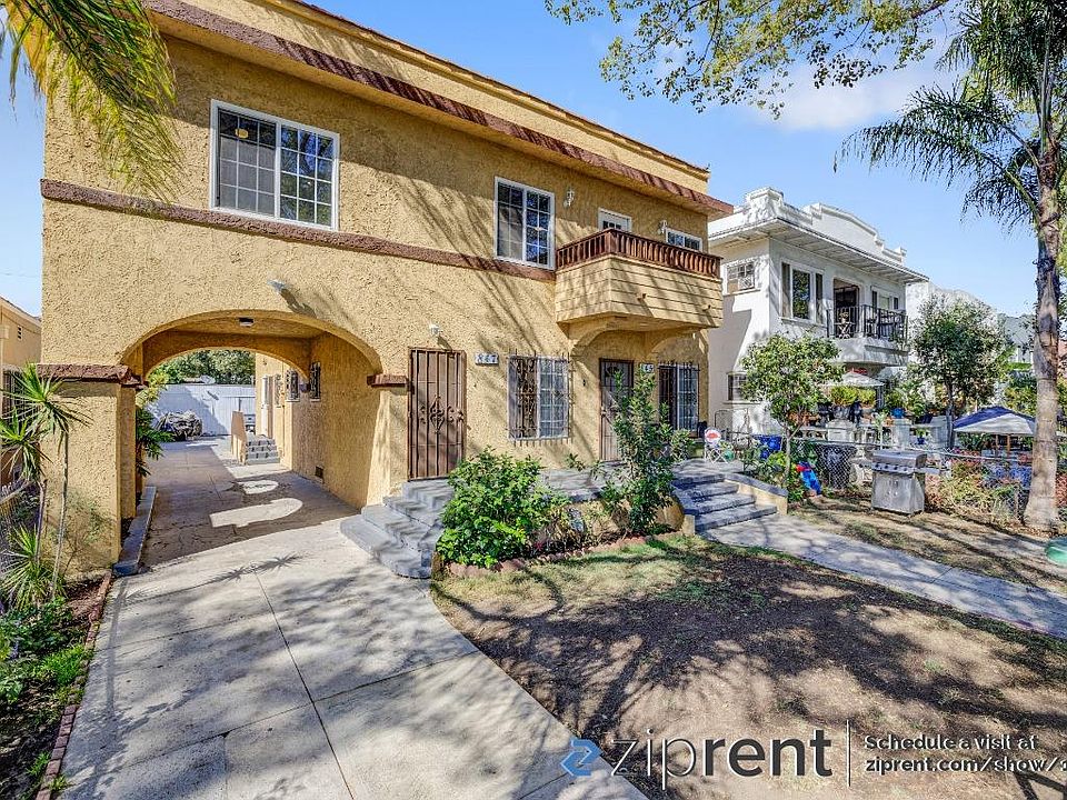 1st image of 847 W 41st St #847