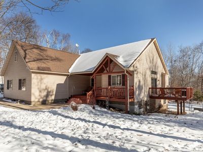 29874 Mohican Cir, Breezy Pt, MN, 56472